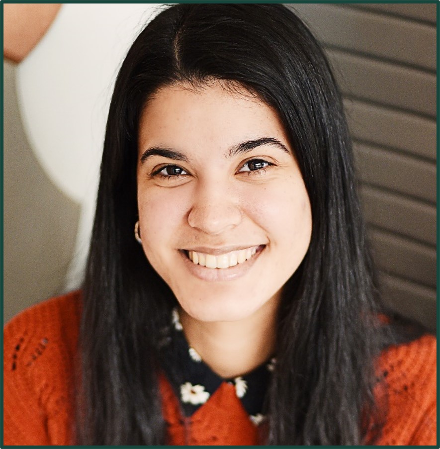 Adriana Ponton-Almodovar