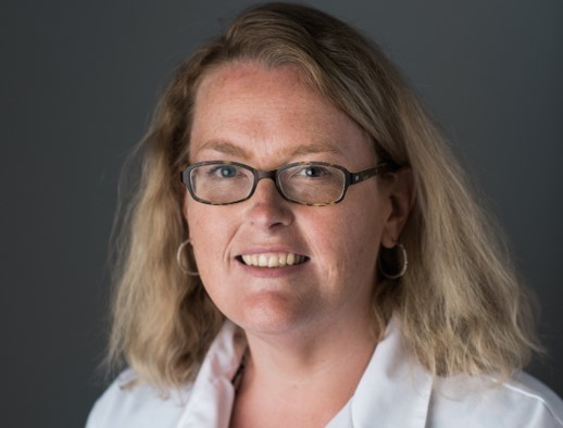 Melissa Rogers, LVT; rLATG- Scientific Project Lead