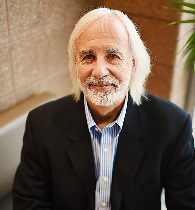 Norbert Kaminski, PhD