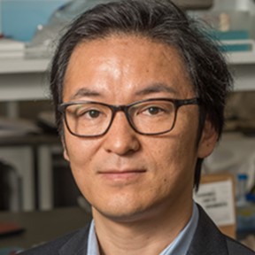 Masamitsu  Kanada, PhD