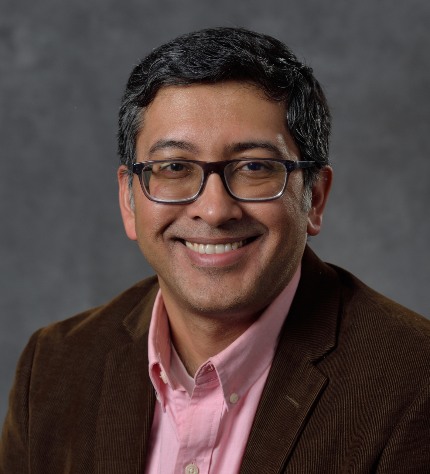 Sudin Bhattacharya, PhD
